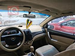 شيفروليه أفيو